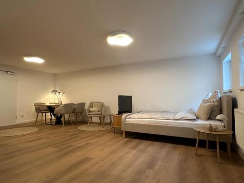 Foto - Etagenwohnung in Prüm zur Miete