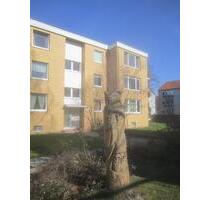 Helle 3-Zimmer-Wohnung in Uelzen zu vermieten