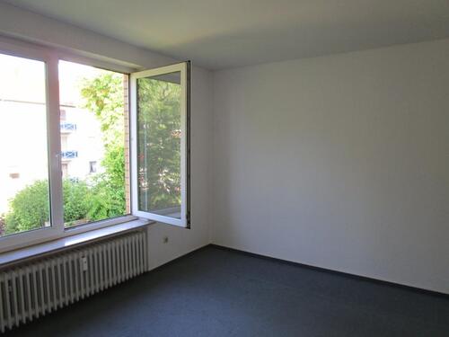 Foto - Etagenwohnung in Uelzen zur Miete