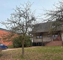 Haus in ländlicher Lage ab 1.7 zu vermieten - Hüllhorst