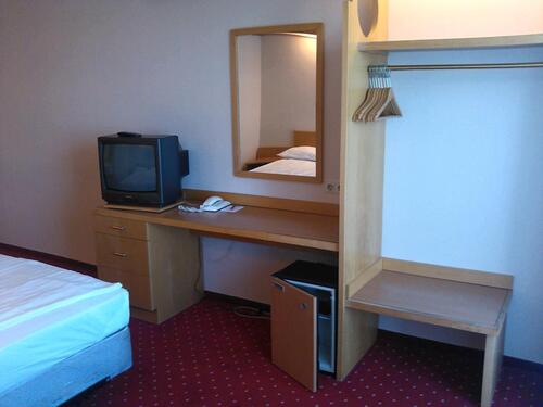 Foto - 1 Zimmer Etagenwohnung zur Miete in Jena