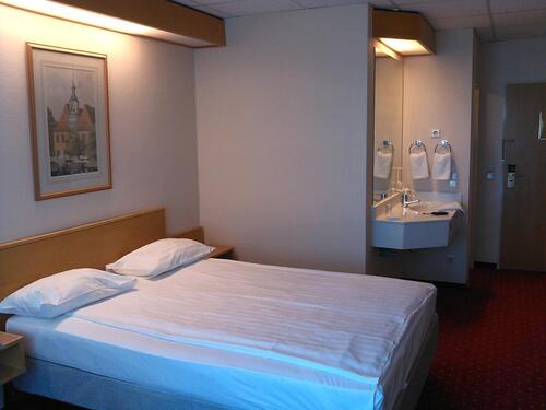 Foto - 1 Zimmer Etagenwohnung in Jena