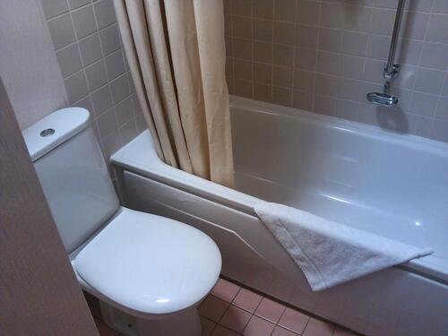 Foto - Etagenwohnung in Jena zur Miete