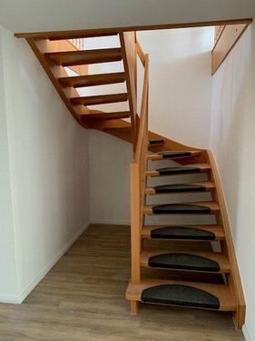 Foto - 3 Zimmer Maisonettenwohnung in Norderstedt