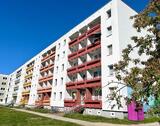 Foto - 4 Zimmer Etagenwohnung zur Miete in Schwerin