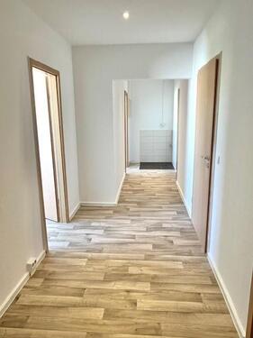 Foto - 4 Zimmer Etagenwohnung in Schwerin