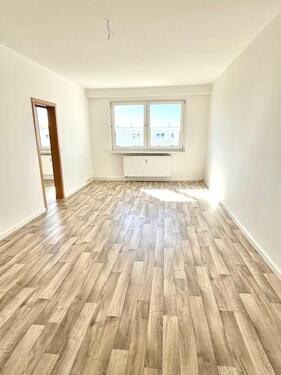 Foto - Etagenwohnung in Schwerin zur Miete