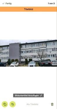 Foto - Etagenwohnung in Pirmasens zum Kaufen