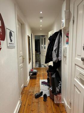 Foto - Etagenwohnung in Hamburg zur Miete