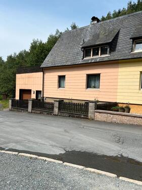 Foto - Doppelhaushälfte in 95131 Schwarzenstein