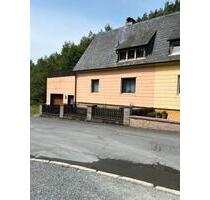 Doppelhaushälfte in 95131 Schwarzenstein - Schwarzenbach am Wald