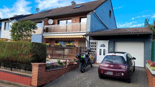 Foto - 4 Zimmer Doppelhaushälfte zum Kaufen in Wermelskirchen