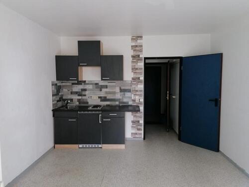 Foto - 1 Zimmer Etagenwohnung zum Kaufen in Siegen