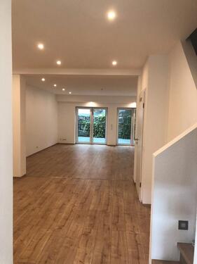 Foto - 4 Zimmer Maisonettenwohnung in Eberbach