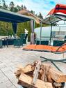 Foto - FeWo Panorama-Residenz, 2 SZ, Pool, Whirlpool, Kamin, Grillplatz
