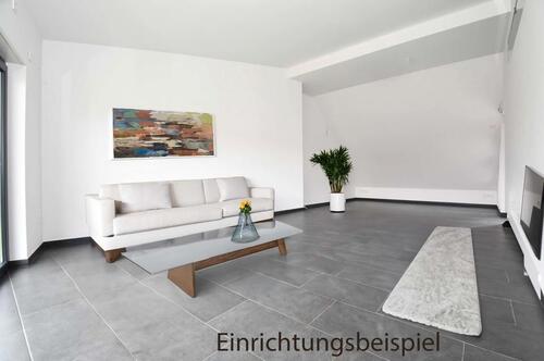 Foto - Ein Ort zum Ankommen - Großzügige Oberwohnung mit Loggia in ruhiger Lage in Friesoythe