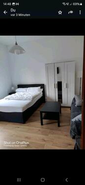 Foto - 20 qm Zimmer in WG, Eltville-Erbach