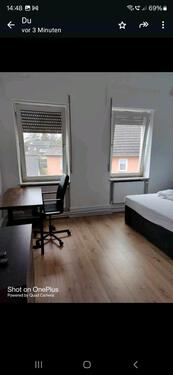 Foto - Etagenwohnung zur Miete in Eltville am Rhein