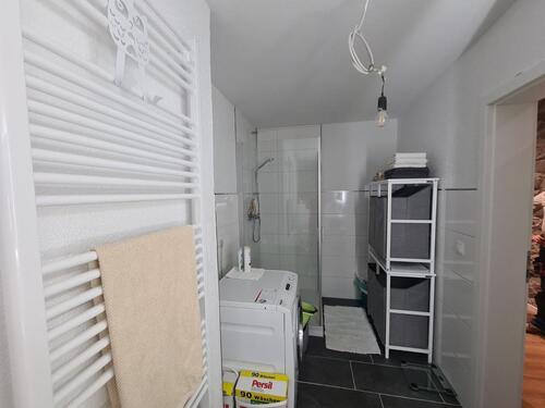 Foto - Etagenwohnung in Lichtenberg zur Miete