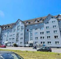Kapitalanlage Studentenapartment Toplage in Mannheim - Otterberg