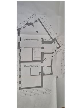 Foto - zu verkaufen - 2 ETW (44 qm53 qm) in Schleußig