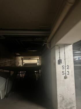 Foto - TG Stellplätze ( im Universität)