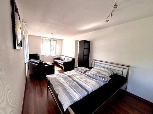 Foto - Etagenwohnung zur Miete in Obersulm