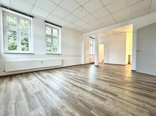 Foto - 2-Zi.-Whg. in der Innenstadt von Verden!