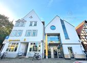 Foto - Etagenwohnung zur Miete in Verden (Aller)