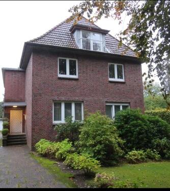 Foto - Kurzzeit- oder Zwischenmiete 2-Zimmer-in Finkenwerder – möbliert