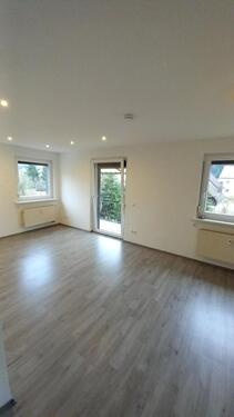 Foto - Etagenwohnung in Wallenfels zur Miete