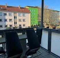 3 Zimmer Wohnung in SZ Lebenstedt Zentrum nahe - Salzgitter