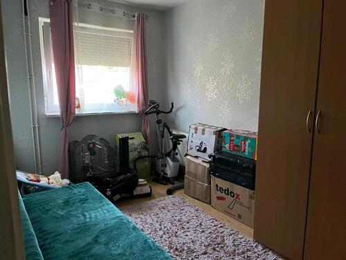 Foto - Etagenwohnung zur Miete in Salzgitter