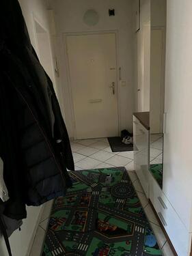 Foto - Etagenwohnung in Salzgitter