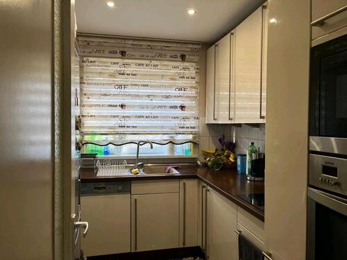 Foto - Etagenwohnung in Salzgitter zur Miete