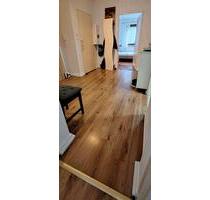 Helle 3 Zimmerwohnung zentral in Frankfurt -Griesheim - Frankfurt am Main West