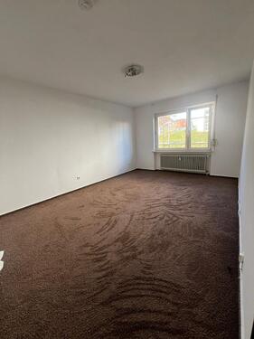 Foto - Etagenwohnung in Westerstede