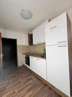 Foto - Etagenwohnung in Westerstede zur Miete