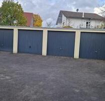 Garage zu vermieten Bastheimstr. 8 (Petersberg) - Kalbach