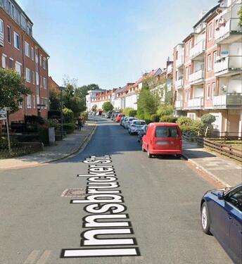 Foto - 2 Zimmer Wohnung in Findorff - sehr zentral, auch für Anleger