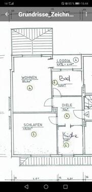 Foto - 2 Zimmer Etagenwohnung in Bremen