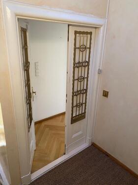 Foto - 3 Zimmer Etagenwohnung zur Miete in Berlin