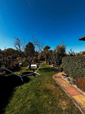 Foto - Grundst&uuml;ck zur Miete in Papendorf