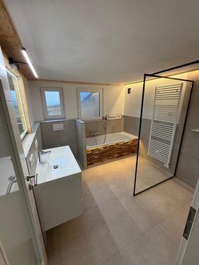 Foto - Kernsaniertes charmantes Einfamilienhaus in Magstadt