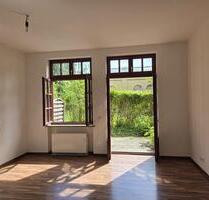 1-Zi.Terrassenwohnung,EBK,Bad, ab sofort zu vermieten - Augsburg Oberhausen