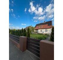 3 Zimmer Wohnung zur mieten mit Einbauküche - Ebermannstadt