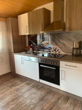 Foto - 3 Zimmer Etagenwohnung in Ebermannstadt