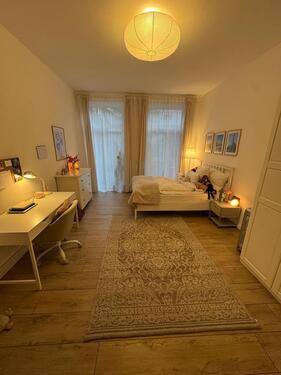 Foto - Wuppertal, Elberfeld, Uni, Südst., Zimmer in Luxus-WG, alles neu