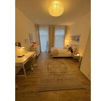 Wuppertal, Elberfeld, Uni, Südst., Zimmer in Luxus-WG, alles neu