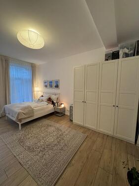 Foto - 1 Zimmer Etagenwohnung in Wuppertal